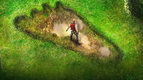 Espen : le gardien de la prophétie - Trailer