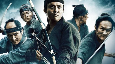 13 Assassins - Trailer