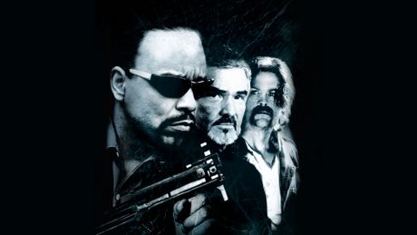 Crazy Six - Trailer