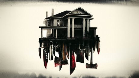 Intruders - Trailer