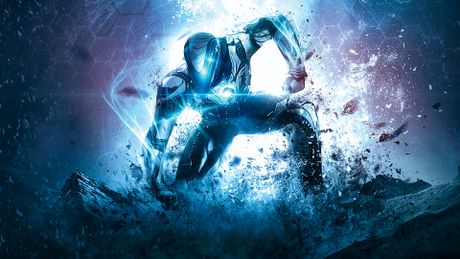 Max Steel - Trailer