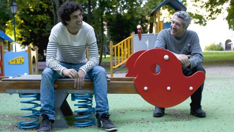 Les gamins - Trailer