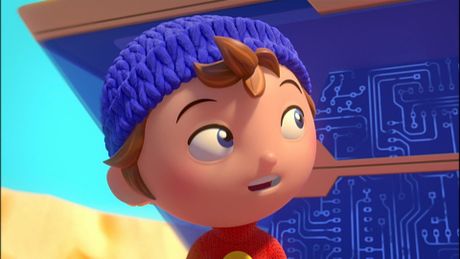 Oui-Oui, enquêtes au Pays des jouets - Saison 1