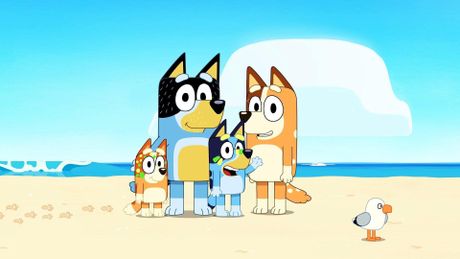 Bluey - Saison 3