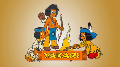Yakari - Season 1 - Trailer