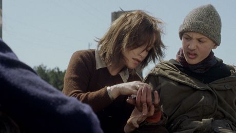 Le temps du loup - Trailer