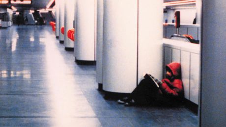71 fragments d'une chronologie du hasard - Trailer