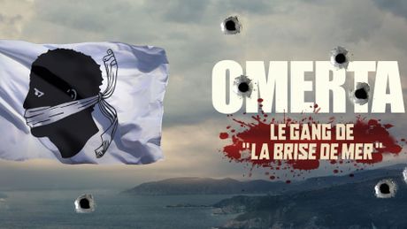 Omerta - Saison 1