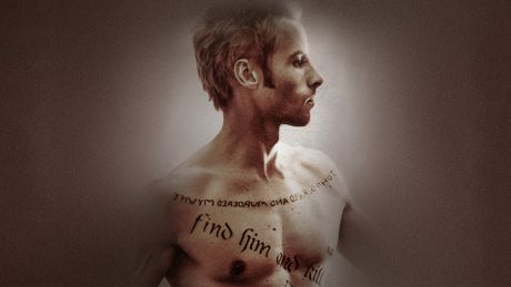 Memento - Trailer