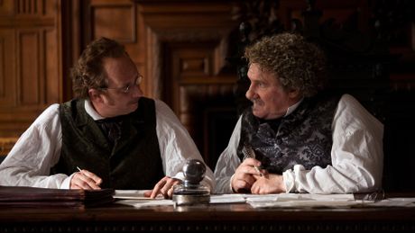 L'autre Dumas - Trailer