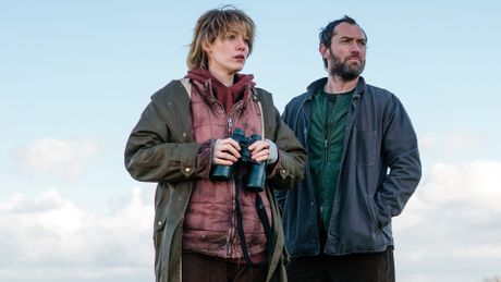 Le rythme de la vengeance - Trailer