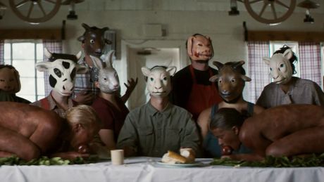 The farm - Trailer