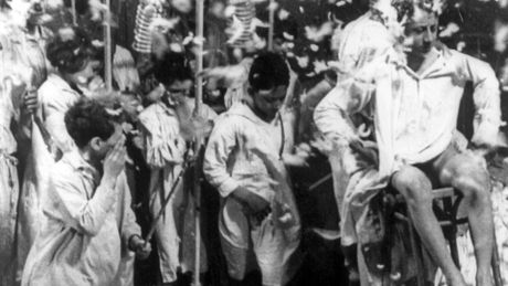 Zéro de conduite - Trailer