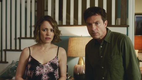 Game Night - Trailer
