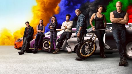 Fast et Furious 9 - Trailer