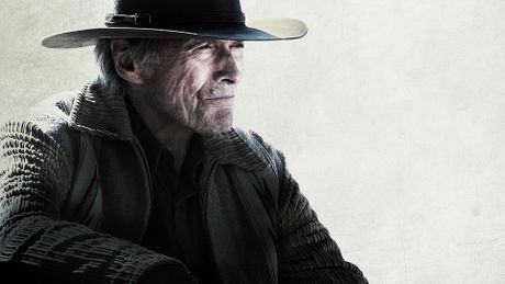 Cry Macho - Trailer