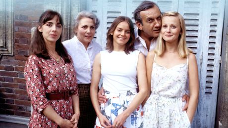 Confidences pour confidences - Trailer