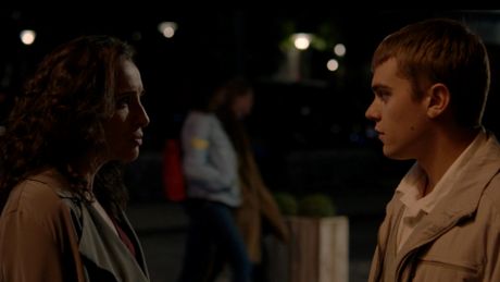 Plein la vue - Trailer