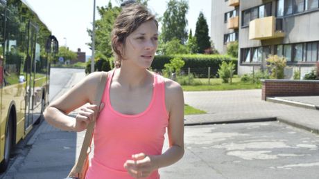 Deux jours, une nuit - Trailer