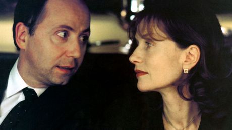 Pas de scandale - Trailer