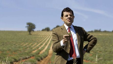 Les vacances de Mr Bean - Trailer