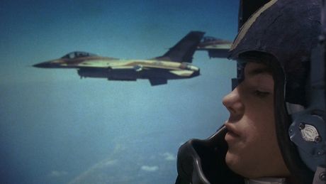 Aigle de fer 2 - Trailer