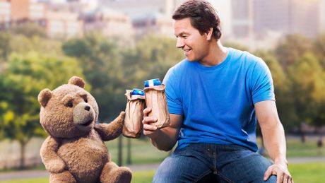 Ted - Trailer