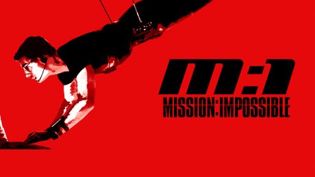 Mission : Impossible - Trailer