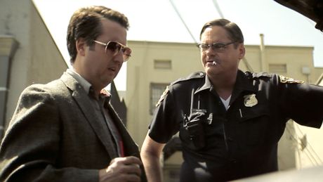 Wrong Cops - Trailer