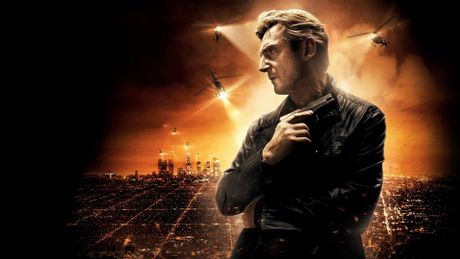Taken 3 - Trailer