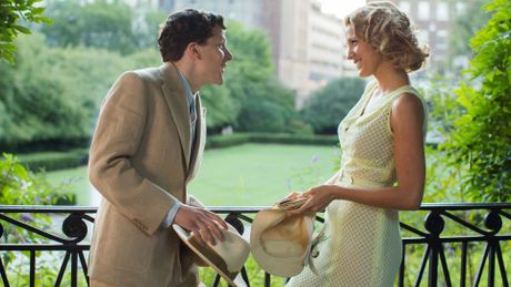 Café Society - Trailer
