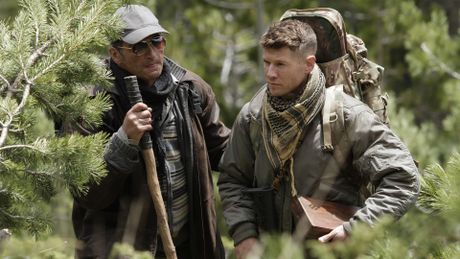 Sniper : Ghost Shooter - Trailer