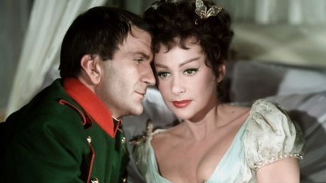 Austerlitz - Trailer