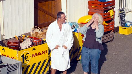 I Feel Good - Trailer