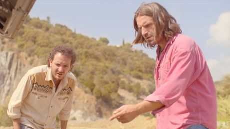 Mandibules - Trailer