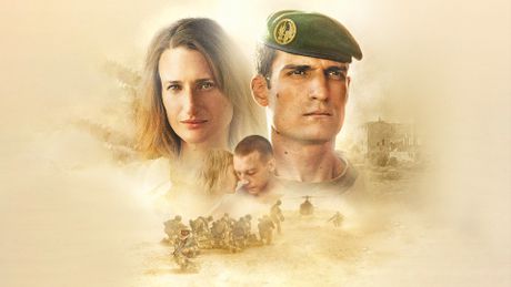 Mon légionnaire - Trailer