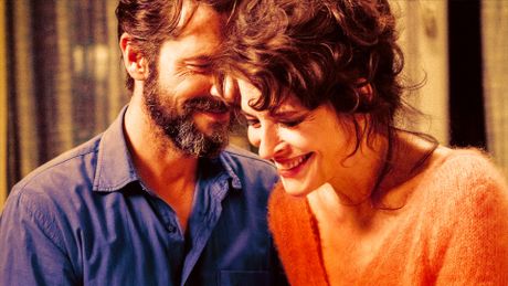 Les jeunes amants - Trailer