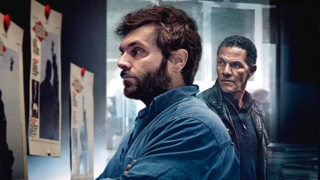 Enquête sur un scandale d'état - Trailer