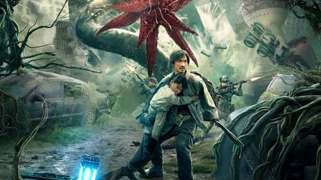 Restart the Earth - Trailer