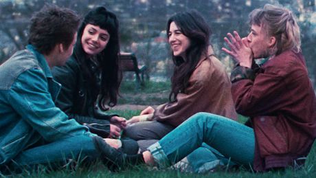 Les Passagers de la nuit - Trailer