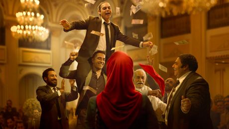 Leila et ses frères - Trailer