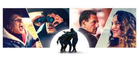L'innocent - Trailer