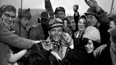 Billy le menteur - Trailer