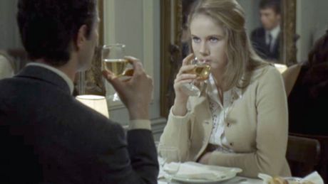 Une femme douce - Trailer