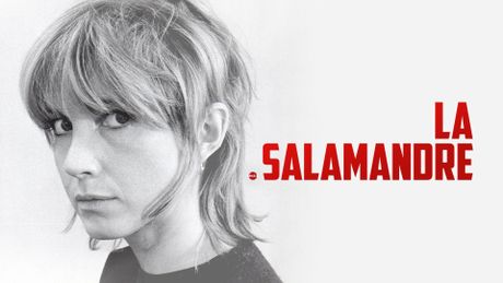 La salamandre - Trailer