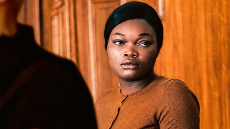 Saint Omer - Trailer