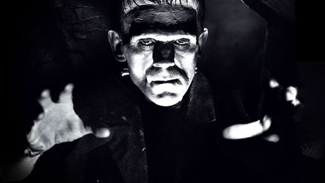 Frankenstein - Trailer