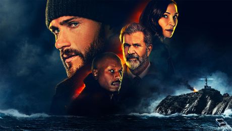 Dangerous - Trailer