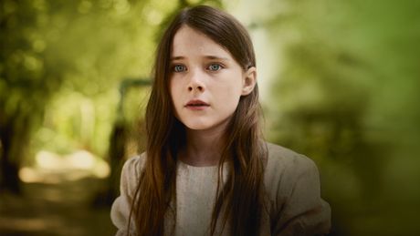 The Quiet Girl - Trailer