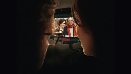 Le cours de la vie - Trailer